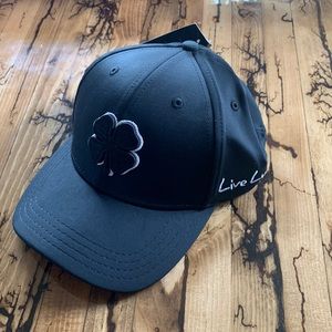 Black Clover Live Lucky Large/X-Large fitted Hat